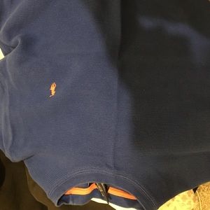 Men’s Polo Thermal Short Sleeve